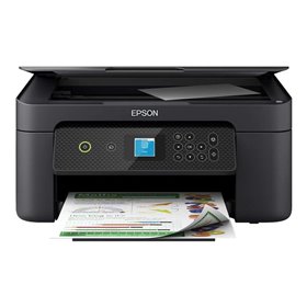 Impressora Multifuncional Epson Expression Home XP3200 Color Duplex WiFi 33ppm