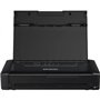 Impressora portátil colorida WiFi Epson Workforce WF110W 14ppm