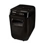 Fellowes AutoMax 200C Trituradora de Papel Automática Corte de Partículas - Alimentação Automática 200 Folhas - Slot Manual 10 F