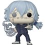 Funko Pop Animation Jujutsu Kaisen Mahito Novos Braços - Figura de Vinil - Altura 9,5cm aprox.