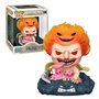 Funko Pop Deluxe Animation One Piece Hungry Big Mom - Figura de vinil - Altura 15cm aprox.