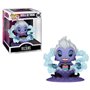 Funko Pop Deluxe Disney Villains Ursula on the Throne - Figura de vinil - Altura 12,8cm aprox.