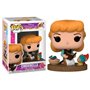 Funko Pop Disney Ultimate Princess Cinderela - Figura de vinil - Altura 9,5cm aprox.