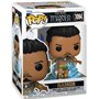 Funko Pop Marvel Pantera Negra Wakanda Forever Namor - Figura de vinil - Altura 9cm aprox.