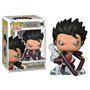 Funko Pop One Piece Snake Man Luffy - Figura de vinil - Altura 12,8cm aprox.