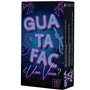 Guatafac Alguns Vícios? Jogo de Cartas - Perguntas e Respostas Temáticas/Resumo - De 3 a 12 Jogadores - A partir de 16 Anos - Du