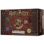 Harry Potter Hogwarts Battle: Jogo de Cartas de Feitiços e Poções - Tema Fantasia - 2 a 4 Jogadores - A partir de 10 anos - Dura