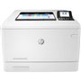 Impressora a laser colorida duplex HP Color LaserJet Enterprise M455dn 27 ppm