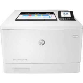 Impressora a laser colorida duplex HP Color LaserJet Enterprise M455dn 27 ppm