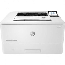 Impressora laser duplex monocromática HP LaserJet Enterprise M406dn 40 ppm