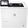 Impressora laser duplex monocromática HP LaserJet Enterprise M612dn 71 ppm