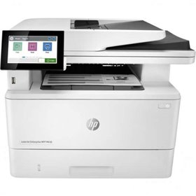 Impressora multifuncional a laser monocromática HP LaserJet Enterprise MFP M430f 42 ppm