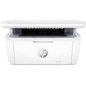 Impressora laser monocromática multifuncional HP LaserJet M140w WiFi 20ppm