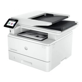 Impressora multifuncional a laser monocromática HP LaserJet Pro 4102dw WiFi Duplex 40ppm
