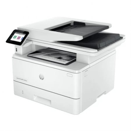 Impressora multifuncional a laser monocromática HP LaserJet Pro 4102dw WiFi Duplex 40ppm
