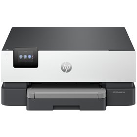 Impressora colorida HP OfficeJet Pro 9110b WiFi duplex 22 ppm