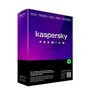 Kaspersky Premium Antivirus - 10 dispositivos - 1 ano de serviço