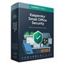 Kaspersky Small Office Security 7 Multidispositivos para 10 usuários + 1 serviço de servidor 1 ano