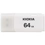 Memória Kioxia TransMemory U202 USB 2.0 64GB (Pendrive)