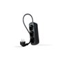 Power Strip Nanocable 3 Tomadas - 1,4m - Cor Preta