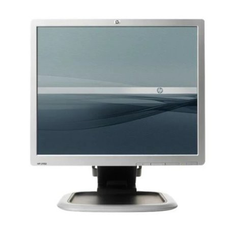 Monitor Recondicionado HP L1950, TFT 19"