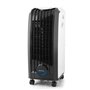 Ar Condicionado Evaporativo Orbegozo AIR 45 3 em 1 - Potente e Silencioso - com Filtro Anti-Germes e Tanque 4L - Fácil Manuseio 