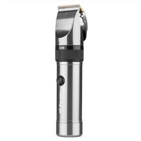 Máquina de Cortar Cabelo Profissional Orbegozo CTP 2500 - Corte Preciso e Máxima Durabilidade - Recarregável - Lâmina Cerâmica c