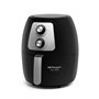 Fritadeira Orbegozo FDR 60 Air - Orbegozo - Cozinha saudável e deliciosa sem óleo - Capacidade de 4 litros - Potência 1300-1500W