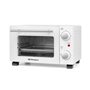 Forno Elétrico Multifuncional Orbegozo HO 975 - Potente e Versátil - Ideal para Assar, Gratinar e Reaquecer - com Capacidade de 