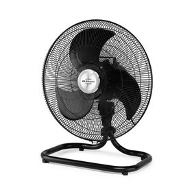 Orbegozo PWO 0850 Ventilador Industrial 3 em 1 - Potente e Versátil - Lâminas de 50cm - 3 Velocidades - Oscilante e Inclinável -