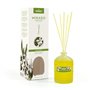 Prady Mikado Orange Blossom Ambientador - Frasco de Vidro 100ml e Varinhas Difusoras