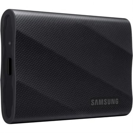 Disco rígido externo Samsung T9 SSD 2 TB USB-C