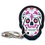 Memória TechOneTech Pinky Skull USB 2.0 32GB (Pendrive)