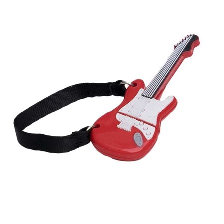 TechOneTech Guitar Red One Memória USB 2.0 32GB (Pendrive)