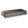 Switch TP-Link TL-SF1024D 24 portas a 10/100Mbps