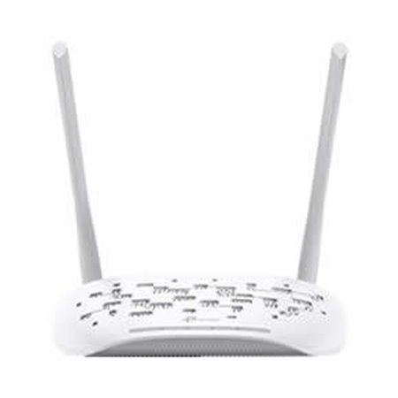 Ponto de acesso sem fio N TP-Link TL-WA801N 300 Mbps