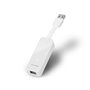 Adaptador de rede TP-Link UE300 USB 3.0 para Gigabit Ethernet