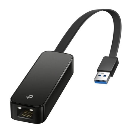 Adaptador de rede TP-Link UE306 USB 3.0 para Gigabit Ethernet