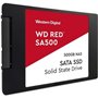 Disco rígido sólido WD Red SA500 SSD 2,5" 500GB NAS SATA III