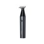Barbeador Elétrico Xiaomi UniBlade Trimmer - Lâmina de 3 Lâminas - Cabeça de Corte Flutuante - Pente Guia com 14 Posições - Auto