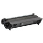 Brother TN3430/TN3480 Toner Preto - Compatível