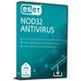 ESET NOD32 Antivirus (1 Ano / 5 Dispositivos)