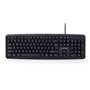 Teclado Gembird Kb-U-103-Pt