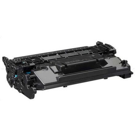 Cartucho de toner genérico preto Canon 057 - Substitui 3009C002