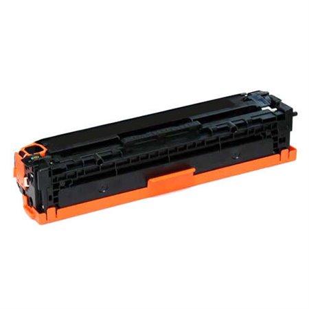 Cartucho de toner genérico preto Canon 067H - Substitui 5106C002/5102C002