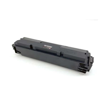 Cartucho de toner genérico preto Kyocera TK5370 - Substitui 1T02YJ0NL0/TK5370K