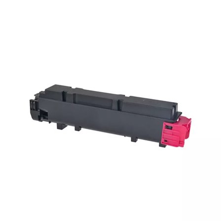 Cartucho de toner genérico Kyocera TK5390 Magenta - Substitui 1T02Z1BNL0/TK5390M