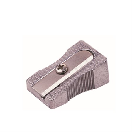 Afia Lápis 1 Boca Metal Eagle 1un