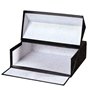 Caixa Arquivo Francês 340x260x100mm Marmoreada
