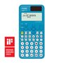 Calculadora Cientifica Casio FX85SPCW mais de 300 Funções